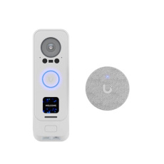 UBNT UVC-G4 Doorbell Pro PoE Kit White UBNT UVC-G4 Doorbell Pro PoE Kit White