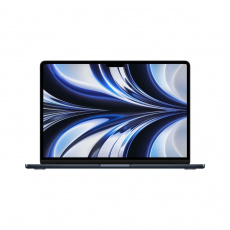 APPLE MacBook Air 13'',M2 + 8-core CPU a 8-core GPU, 256GB,8GB RAM - Midnight APPLE MacBook Air 13'',M2 + 8-core CPU a 8-core GPU, 256GB,8GB RAM - Midnight