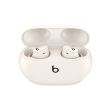 Beats Studio Buds – True Wireless Noise Cancelling Earphones – Ivory Beats Studio Buds – True Wireless Noise Cancelling Earphones – Ivory