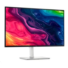 DELL LCD S2725QS - 27"/IPS/LED/3840x2160/16:9/120Hz/4ms/1500:1/350 cd/m2/HDMI/DP/VESA/PIVOT/3YNBD (210-BQWS) DELL LCD S2725QS - 27"/IPS/LED/3840x2160/16:9/120Hz/4ms/1500:1/350 cd/m2/HDMI/DP/VESA/PIVOT/3YNBD (210-BQWS)