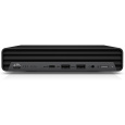HP PC Pro Mini 400G9 i5-14500T,1x16GB,512GB, Intel HD 2xDP+HDMI,WiFi 6+BT,usb kl.myš,90W, Win11Home,3y onsite