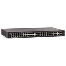 Cisco switch SG250X-48P-UK-RF, 48x10/100/1000, 2x10GbE, 2xSFP+, PoE, REFRESH Cisco switch SG250X-48P-UK-RF, 48x10/100/1000, 2x10GbE, 2xSFP+, PoE, REFRESH