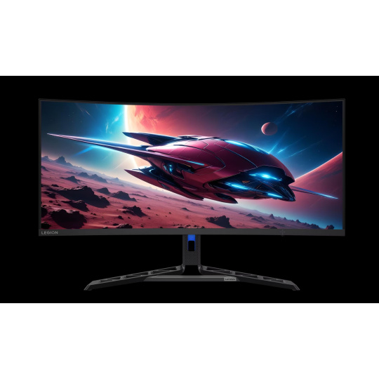 LENOVO LCD G34w-30 - 34",21:9,VA,3440x1440,350 cd/m2,2500:1,0.5-5ms,HDMI,DP,VESA,3Y