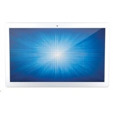 Elo I-Series 2.0, 54.6cm (21.5''), Projected Capacitive, SSD, Android, bílá Elo I-Series 2.0, 54.6cm (21.5''), Projected Capacitive, SSD, Android, bílá