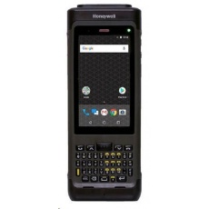Honeywell CN80, 2D, 6603ER, BT, Wi-Fi, QWERTY, ESD, PTT, GMS, Android Honeywell CN80, 2D, 6603ER, BT, Wi-Fi, QWERTY, ESD, PTT, GMS, Android