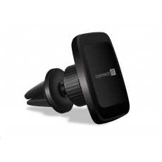 CONNECT IT InCarz 6Strong360 univerzální magnetický držák do auta, 6 magnetů, černý CONNECT IT InCarz 6Strong360 univerzální magnetický držák do auta, 6 magnetů, černý