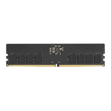 GOODRAM SODIMM DDR5 16GB 4800MHz CL40 GOODRAM SODIMM DDR5 16GB 4800MHz CL40