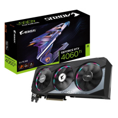 GIGABYTE VGA NVIDIA GeForce RTX 4060 Ti AORUS ELITE 8G, 8G GDDR6, 3xDP, 1xHDMI GIGABYTE VGA NVIDIA GeForce RTX 4060 Ti AORUS ELITE 8G, 8G GDDR6, 3xDP, 1xHDMI