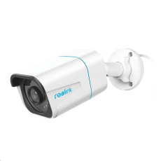 REOLINK bezpečnostní kamera P330, RLC-810A, 8MP, s Umělou Inteligencí REOLINK bezpečnostní kamera P330, RLC-810A, 8MP, s Umělou Inteligencí