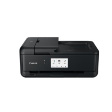 Canon PIXMA Tiskárna TS9550 - barevná, MF (tisk,kopírka,sken,cloud), duplex, USB,LAN,Wi-Fi - poškozený obal - BAZAR Canon PIXMA Tiskárna TS9550 - barevná, MF (tisk,kopírka,sken,cloud), duplex, USB,LAN,Wi-Fi - poškozený obal - BAZAR