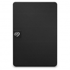 SEAGATE Externí HDD 2TB Expansion portable, USB 3.0, Černá SEAGATE Externí HDD 2TB Expansion portable, USB 3.0, Černá