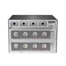 HPE Aruba Networking CX 6405 v2 Switch HPE Aruba Networking CX 6405 v2 Switch