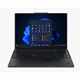 LENOVO NTB ThinkPad E16 Gen 3 - Intel Core 5 210H,16" WUXGA IPS,16GB,512SSD,HDMI,Int. Intel,W11H,3Y Onsite