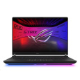 ASUS NTB ROG Strix SCAR 16 (G635LW-NEBULA031X), Ultra 9-275HX, 16" 2560 x 1600, 32GB, 2TB SSD, RTX 5080, W11 Pro, Black