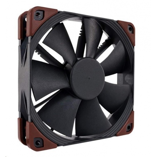 NOCTUA NF-F12 industrialPPC-3000 PWM - ventilátor