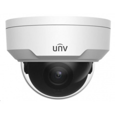 Uniview IPC325LE-ADF28K-G, 5Mpix, 30sn/s, H.265, obj. 2,8 mm (112,9°), IR 30m, ROI, WDR 120dB, 3DNR, IP67, PoE, venkovní