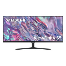 SAMSUNG MT LED LCD Monitor 34" S50GC-plochý,VA,3440x1440 Ultra QHD,5ms,100Hz,2xHDMI,DisplayPort SAMSUNG MT LED LCD Monitor 34" S50GC-plochý,VA,3440x1440 Ultra QHD,5ms,100Hz,2xHDMI,DisplayPort