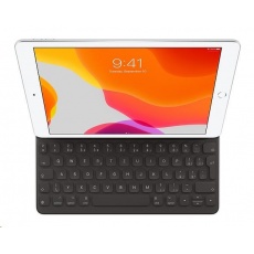 APPLE Smart Keyboard iPad 10.2 a iPad Air 2019(3rd gen) CZ APPLE Smart Keyboard iPad 10.2 a iPad Air 2019(3rd gen) CZ