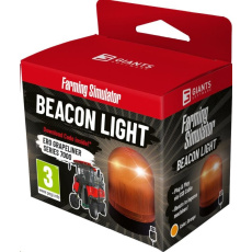 PC hra Farming Simulator 22 Beacon Light + ERO Grapeliner DLC