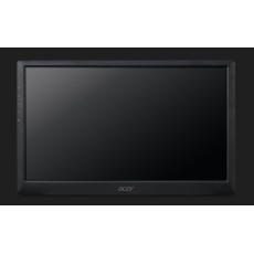ACER LCD PM161QBbmiuux, 40cm (15.6"),1920x1080,250cd/m2,HDR10,170/170,Černá ACER LCD PM161QBbmiuux, 40cm (15.6"),1920x1080,250cd/m2,HDR10,170/170,Černá