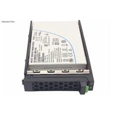 FUJITSU HDD SRV SSD SATA 6G 1.92TB Read-Int. 2.5' H-P EP pro M5 i TX1330M6 RX1330M6 TX1320M6 FUJITSU HDD SRV SSD SATA 6G 1.92TB Read-Int. 2.5' H-P EP pro M5 i TX1330M6 RX1330M6 TX1320M6