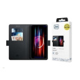 3mk Wallet Case pro Samsung Galaxy S25 Edge