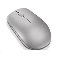 Lenovo 530 Wireless Mouse (Platinum Grey) Lenovo 530 Wireless Mouse (Platinum Grey)