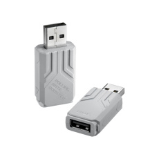ASUS ROG Polling Rate Booster, 8000 Hz, bílá ASUS ROG Polling Rate Booster, 8000 Hz, bílá