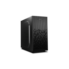 DEEPCOOL Case MATREXX 30 SI, mATX, Průhledná bočnice, 1x120MM Fan, černá DEEPCOOL Case MATREXX 30 SI, mATX, Průhledná bočnice, 1x120MM Fan, černá