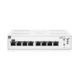 HPE Networking Instant On Switch 8p Gigabit JL810A 1830 (fanless)