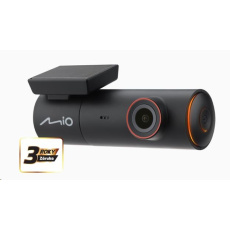 Mio MiVue J35 2.5K GPS WIFI - kamera pro záznam jízdy Mio MiVue J35 2.5K GPS WIFI - kamera pro záznam jízdy