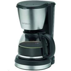 Clatronic KA 3562 černá 900W kávovar Clatronic KA 3562 černá 900W kávovar