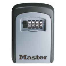 MasterLock 5401EURD MasterLock 5401EURD