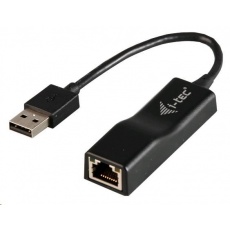 i-tec USB 2.0 Fast Ethernet Adapter i-tec USB 2.0 Fast Ethernet Adapter