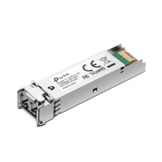TP-Link SM311LM optický SFP modul MM (550nm), 1,25Gb/s, LC, 550m TP-Link SM311LM optický SFP modul MM (550nm), 1,25Gb/s, LC, 550m