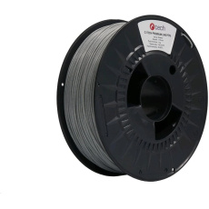 C-TECH Tisková struna (filament) PREMIUM LINE, PETG, mramor, 1,75mm, 1kg C-TECH Tisková struna (filament) PREMIUM LINE, PETG, mramor, 1,75mm, 1kg