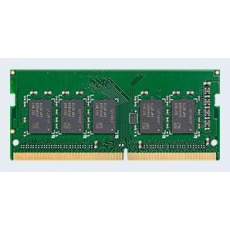 Synology rozšiřující paměť 16GB DDR4 pro DS3622xs+, DS2422+ Synology rozšiřující paměť 16GB DDR4 pro DS3622xs+, DS2422+