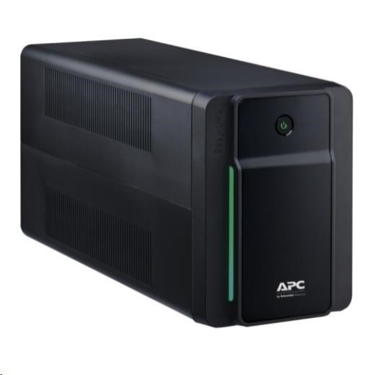 BAZAR - APC EASY UPS 2200VA, 230V, AVR, Schuko Sockets (1200W) - Poškozený obal