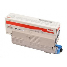 Oki černý toner pro TONER-K-ES5463/ES5432/5442/5473 (7000 str.) Oki černý toner pro TONER-K-ES5463/ES5432/5442/5473 (7000 str.)