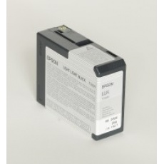 EPSON ink čer Stylus Pro 3800/3880 - light light (80ml) EPSON ink čer Stylus Pro 3800/3880 - light light (80ml)