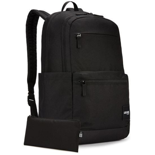 Case Logic Uplink batoh z recyklovaného materiálu 26 l CCAM3216, černá