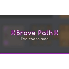Brave Path (PC) klíč Steam Brave Path (PC) klíč Steam