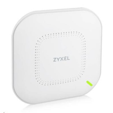 Zyxel NWA110BE, BE6500 2x2 MU-MIMO, Dual Radio 2.4 and 5 or 6GHz, 1 x 2.5G LAN Ports, PoE+ (802.3at), Standalone/Nebula Zyxel NWA110BE, BE6500 2x2 MU-MIMO, Dual Radio 2.4 and 5 or 6GHz, 1 x 2.5G LAN Ports, PoE+ (802.3at), Standalone/Nebula