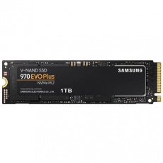 SSD Samsung 970 EVO PLUS-1000GB