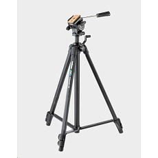 Velbon EX-650 with smartphone holder Velbon EX-650 with smartphone holder