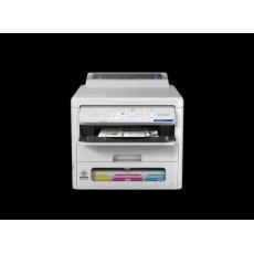EPSON WorkForce Pro EP-C800RDW ,( 4v1, A3+, 34ppm, Ethernet, Wi-Fi a Wi-Fi (Direct)) EPSON WorkForce Pro EP-C800RDW ,( 4v1, A3+, 34ppm, Ethernet, Wi-Fi a Wi-Fi (Direct))