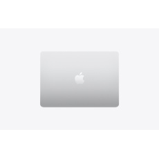 MacBook Air 13'' M5 chip with 10-core CPU and 10-core GPU, 24GB, 1TB SSD - Silver