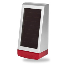 Homematic IP Siréna venkovní - solární Homematic IP Siréna venkovní - solární