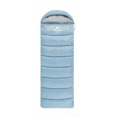 Naturehike U-serie spacák U350S 1700g - modrý Naturehike U-serie spacák U350S 1700g - modrý