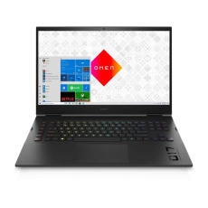 NTB HP OMEN 17-ck2001nc,17.3" QHD AG 240Hz;i7-13700HX,32GB DDR5,2TB SSD,RTX 4080 12GB,Win11 Home;2Y On-Site NTB HP OMEN 17-ck2001nc,17.3" QHD AG 240Hz;i7-13700HX,32GB DDR5,2TB SSD,RTX 4080 12GB,Win11 Home;2Y On-Site
